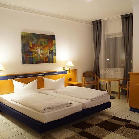 Hotel Rahlstedter Hof Hamburg Zewnętrze zdjęcie
