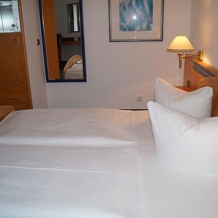 Hotel Rahlstedter Hof Hamburg Zewnętrze zdjęcie