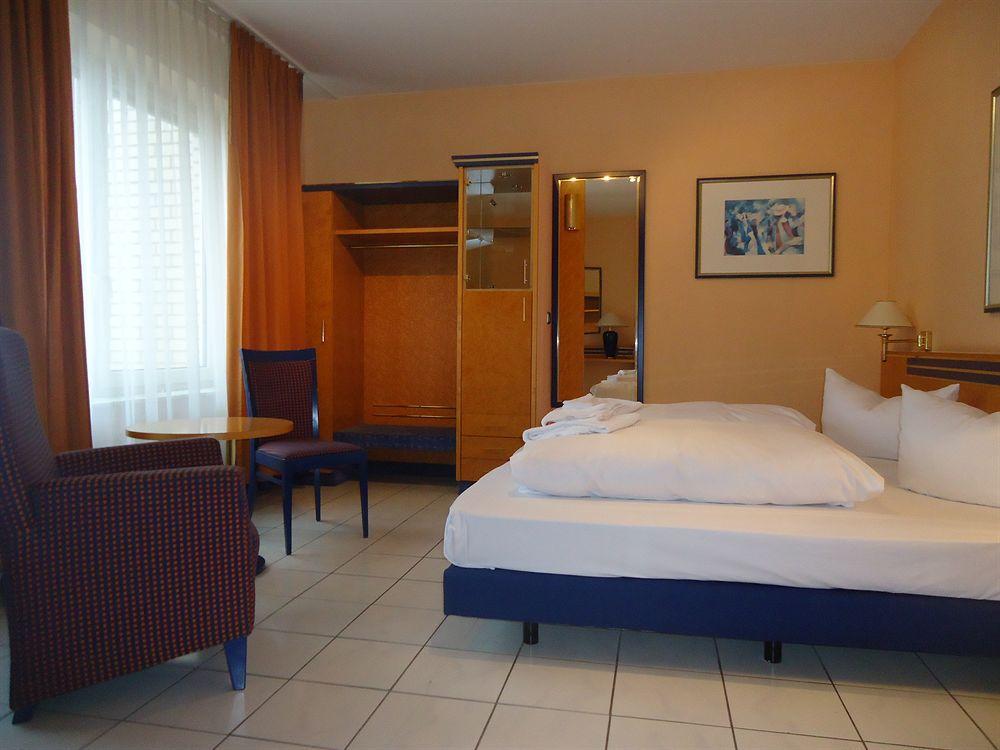 Hotel Rahlstedter Hof Hamburg Zewnętrze zdjęcie