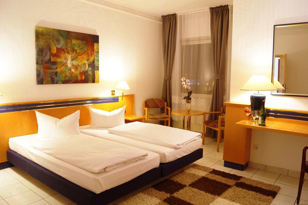 Hotel Rahlstedter Hof Hamburg Zewnętrze zdjęcie