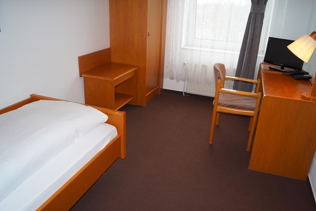 Hotel Rahlstedter Hof Hamburg Zewnętrze zdjęcie
