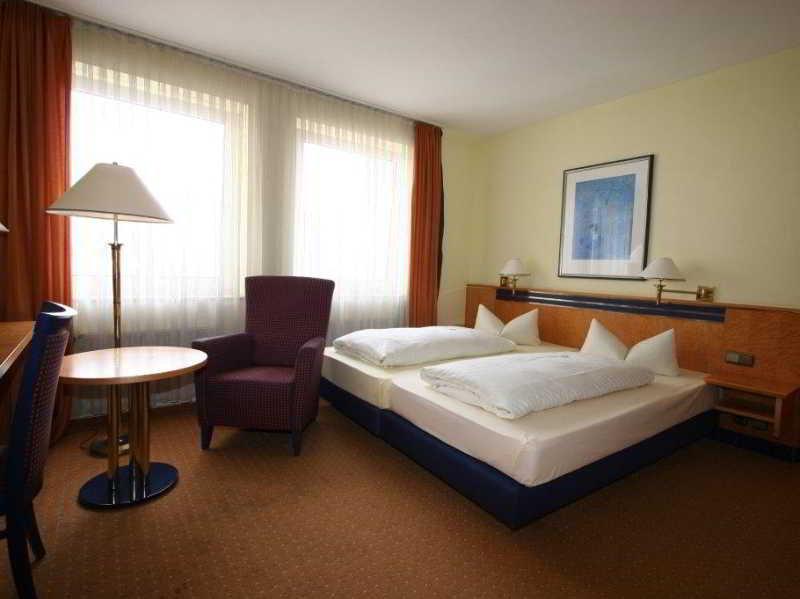Hotel Rahlstedter Hof Hamburg Zewnętrze zdjęcie