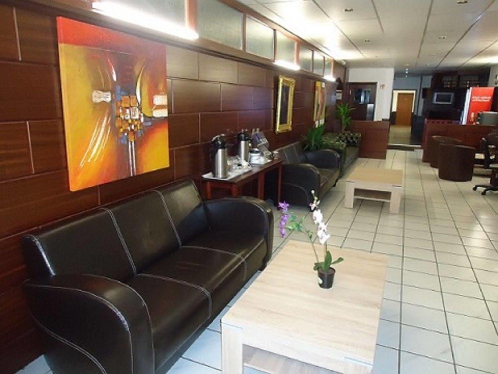 Hotel Rahlstedter Hof Hamburg Zewnętrze zdjęcie