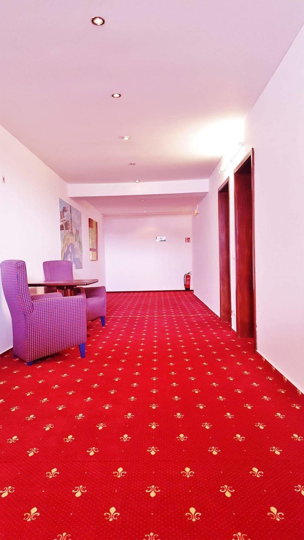 Hotel Rahlstedter Hof Hamburg Zewnętrze zdjęcie