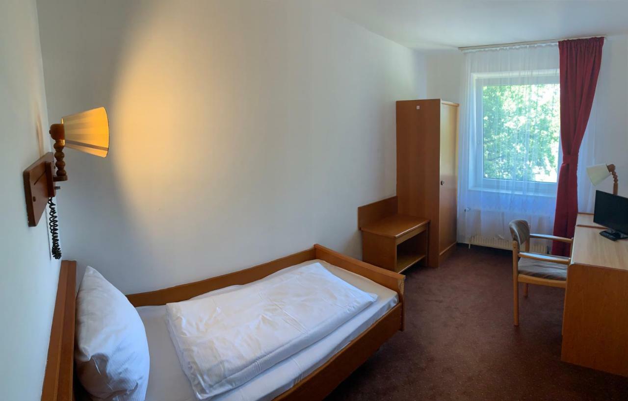 Hotel Rahlstedter Hof Hamburg Zewnętrze zdjęcie